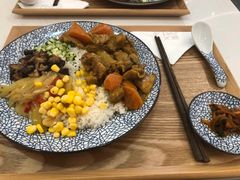 -仁义涵西餐·咖啡(中华巴洛克店)