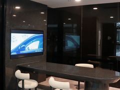 -浙江星杭奔驰4S店(海创园店)