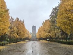 -玲珑塔公园