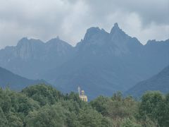 -九华山风景区