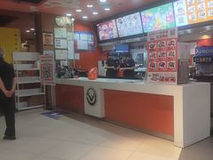 -吉野家(黑牛城道店)