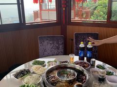 -枇杷园食为鲜火锅(南山店)