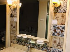 -海天一色海景自助餐厅(西港花园店)