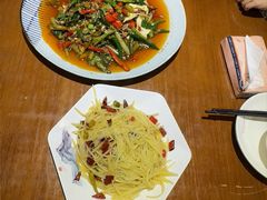 -苏渝汇重庆江湖菜(桐泾公园店)