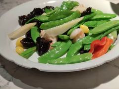 -奉天小馆·非遗东北菜(济南万象城店)