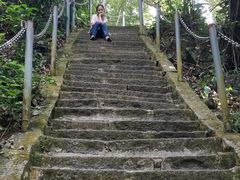 -七仙岭温泉国家森林公园
