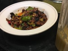 -刘胖子家常菜·蹄花焖藕(兴业店)