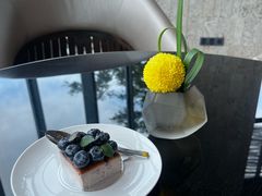 -希尔顿南海酒店·观廊大堂吧·海景下午茶