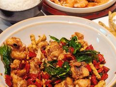 -既白·创意融合料理(海甸岛店)