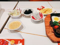 -豪享来(我格广场店)