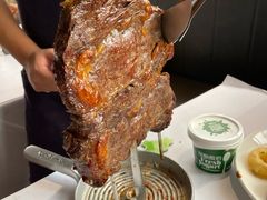 -拉蒂娜·巴西牛排馆 Latina·Brazilian Steakhouse(陆家嘴旗舰店)