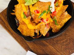 -农畉LONFOOD(福田星河COCOPark店)