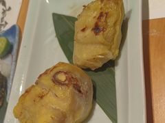 -和创柚子·会席日本料理(新区淮海街店)