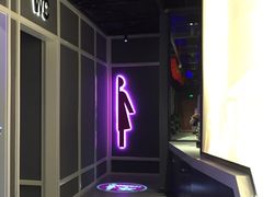 -银吉姆健身(平江万达馆)