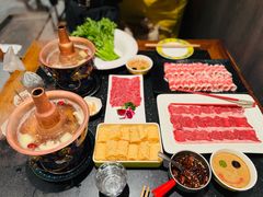 -南门涮肉(上海二店)