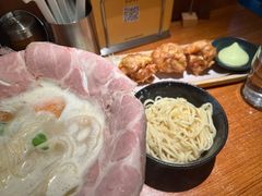 -真打拉面·日式拉面新流派(体育西横街店)
