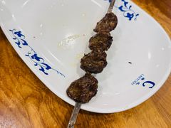 -柴氏风味斋(甘家口店)