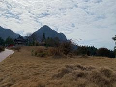 -南武当山景区