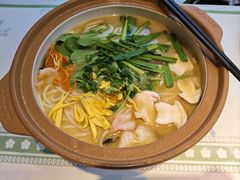 -云海肴·汽锅鸡·云南菜(高德置地店)