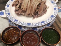 -哈啾嗨·新概念蒙餐(红星新城店)