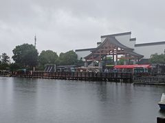 -采石矶景区