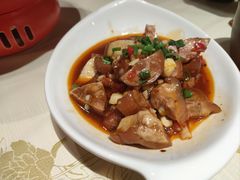 -湘小妹湖南土菜(南新路店)