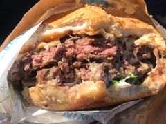 -Fergburger(皇后镇店)