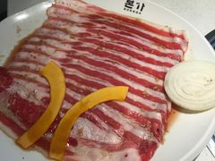 老白吾桑格-本家韩国烤肉(青岛万象城店)