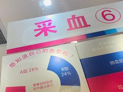 -美年大健康体检中心(牡丹园分院)