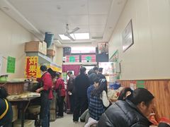 -真素诚·清真(新华路店)