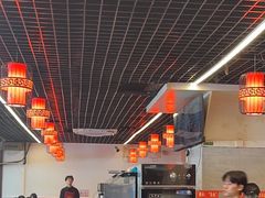 -一烙锅(友谊店)