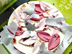 -小苍兰风铃草蛋糕甜品(沈阳店)