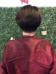 短发-红人馆造型十添