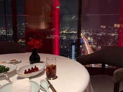-北京柏悦酒店·锦庭餐厅Dining Room