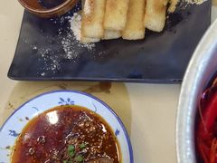 -江味龙虾馆·裸蓝龙虾(南山店)