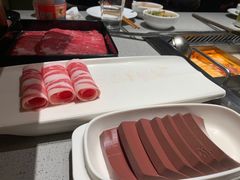 -海底捞火锅(吴中路店)