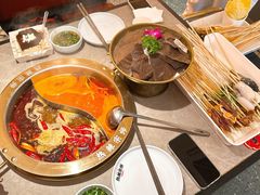 -热辣宗师·串串火锅(万达金街店)