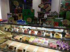 -GANSO元祖食品(白下店)