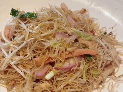 -粤财皇冠假日酒店·彩华轩中餐厅