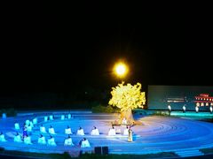 -鼎盛王朝康熙大典实景演出