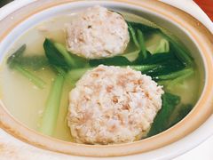 狮子头-花园茶楼(兴城西路店)