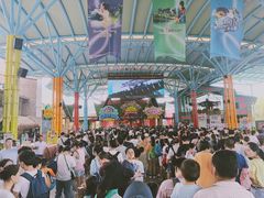 -杭州浪浪浪水公园