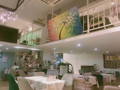 -董小姐咖妃·咖啡·简餐.意面(松江大学城店)