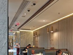 -海底捞火锅(老城根店)