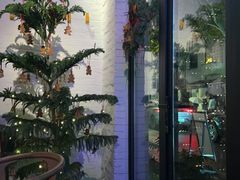 -La Strada(安福路店)