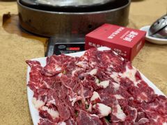 -濠轩阁特色生蚝火锅(水湾路店)