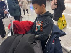 -石家庄正定国际机场-T2航站楼