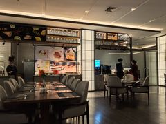 -远洲凤凰山庄臻味全日餐厅