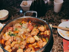 -御上皇三汁焖锅(薛城万达广场店)