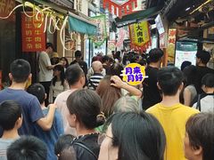 -衣裳街历史文化街区